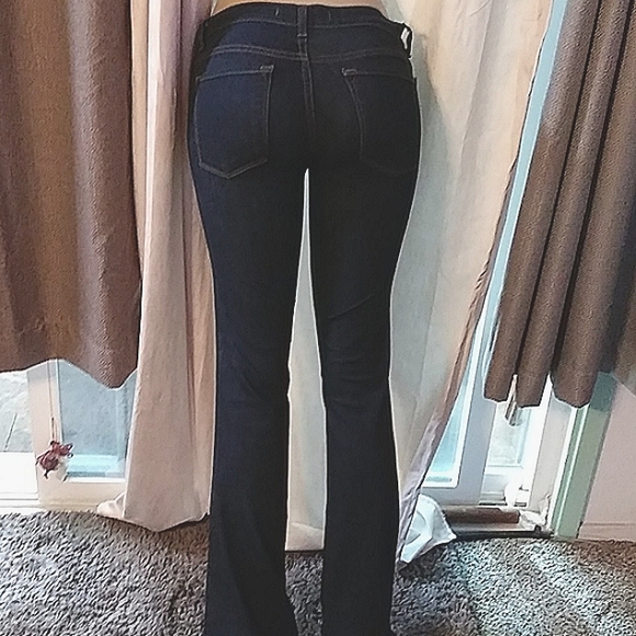J Brand jeans - Picture 2 of 4